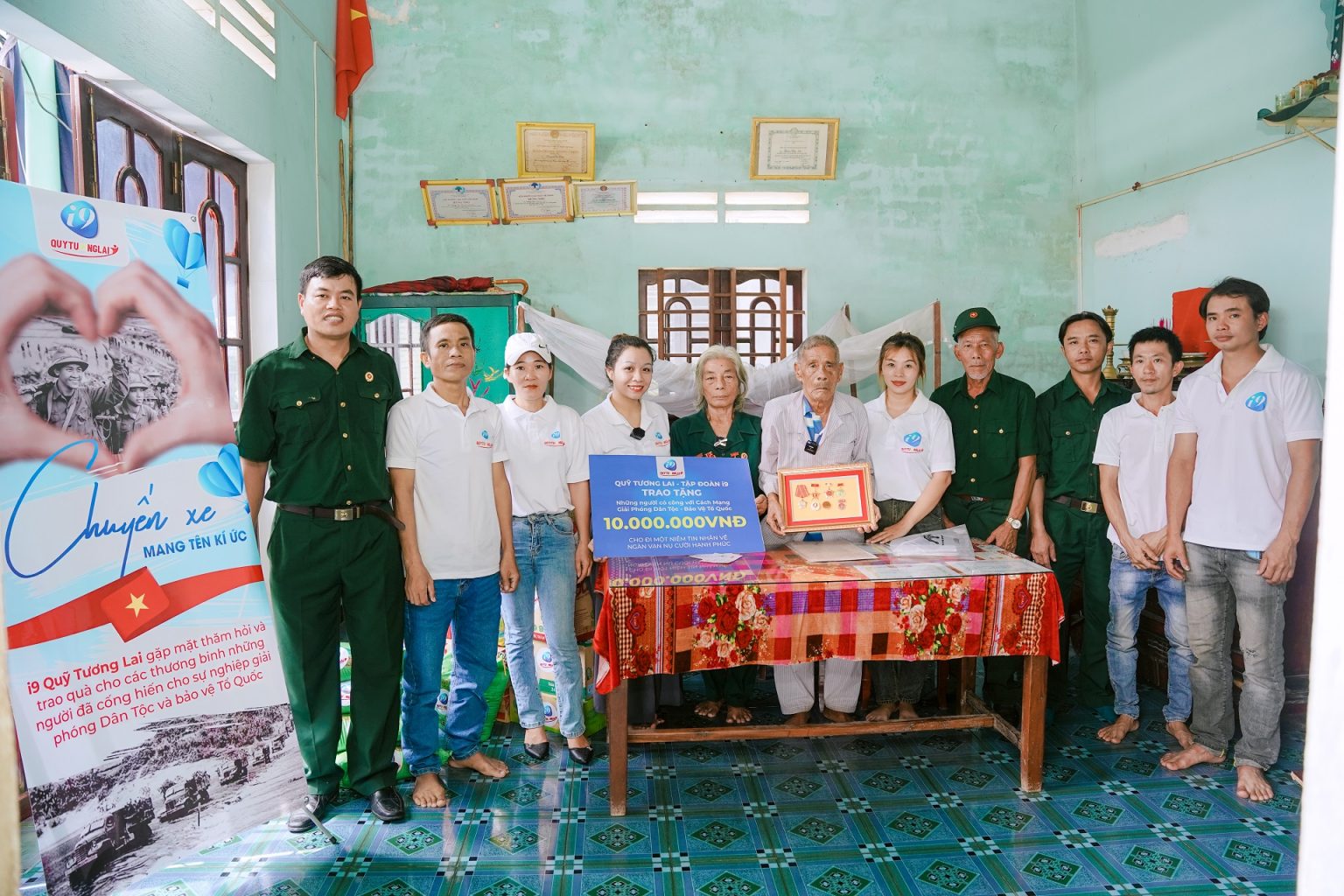 Minh họa chia sẻ dữ liệu an toàn với các đối tác đáng tin cậy