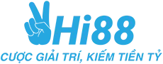 Biểu tượng nhà cái hi88