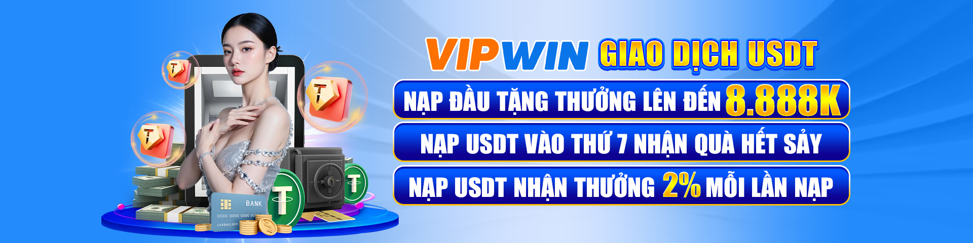 Các phương thức thanh toán an toàn và rút tiền nhanh chóng