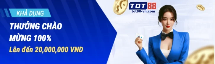 Logo TOT88