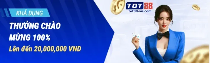 Logo TOT88